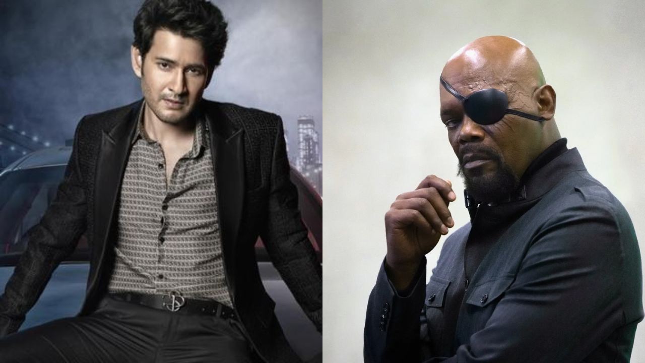 SSMB29: మహేష్-రాజమౌళి సినిమాలో ఆ హాలివుడ్ స్టార్ నటుడు.. నిజమేనా? SSMB29: మహేష్-రాజమౌళి సినిమాలో ఆ హాలివుడ్ స్టార్ నటుడు.. నిజమేనా?