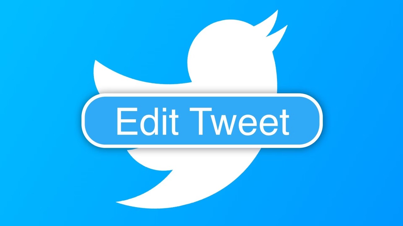 Twitter Edit Button: ట్విట్టర్ యూజర్స్కు గుడ్ న్యూస్.. నేటి నుంచి అందుబాటులోకి ఎడిట్ బటన్.. టెస్టింగ్ కోసమే! Twitter Edit Button: ట్విట్టర్ యూజర్స్కు గుడ్ న్యూస్.. నేటి నుంచి అందుబాటులోకి ఎడిట్ బటన్.. టెస్టింగ్ కోసమే!