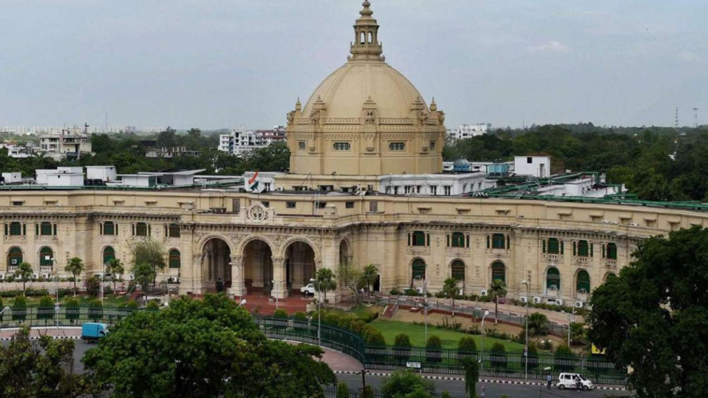 Uttar Pradesh Assembly clears Amendment bill denying anticipatory bail to rape accused