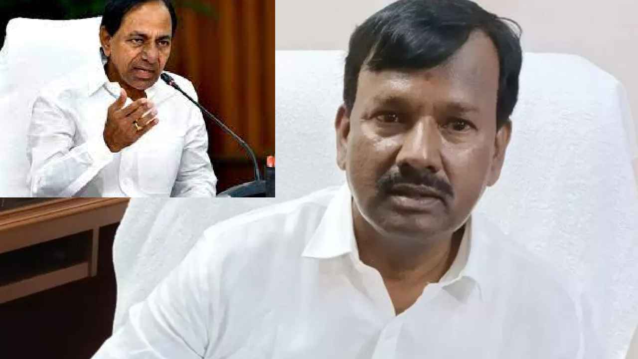 Union Minister Narayanaswamy : ముఖ్యమంత్రి కాగానే ప్రధానమంత్రి అవుతానంటే ఎలా? అదో పిచ్చి కల.. కేసీఆర్పై కేంద్రమంత్రి సెటైర్లు Union Minister Narayanaswamy : ముఖ్యమంత్రి కాగానే ప్రధానమంత్రి అవుతానంటే ఎలా? అదో పిచ్చి కల.. కేసీఆర్పై కేంద్రమంత్రి సెటైర్లు