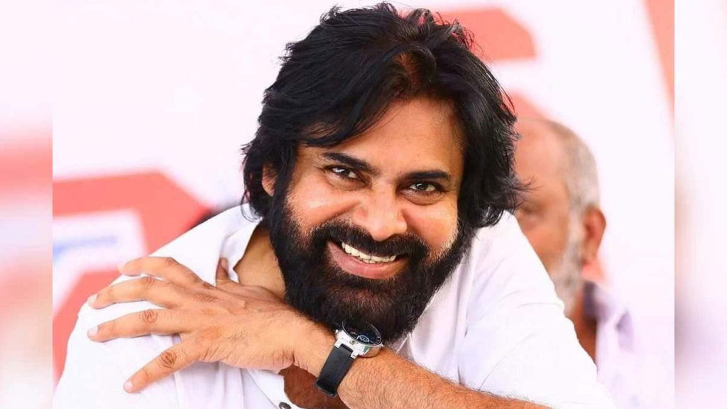 power star pawan kalyan birthday celebrations started one day before