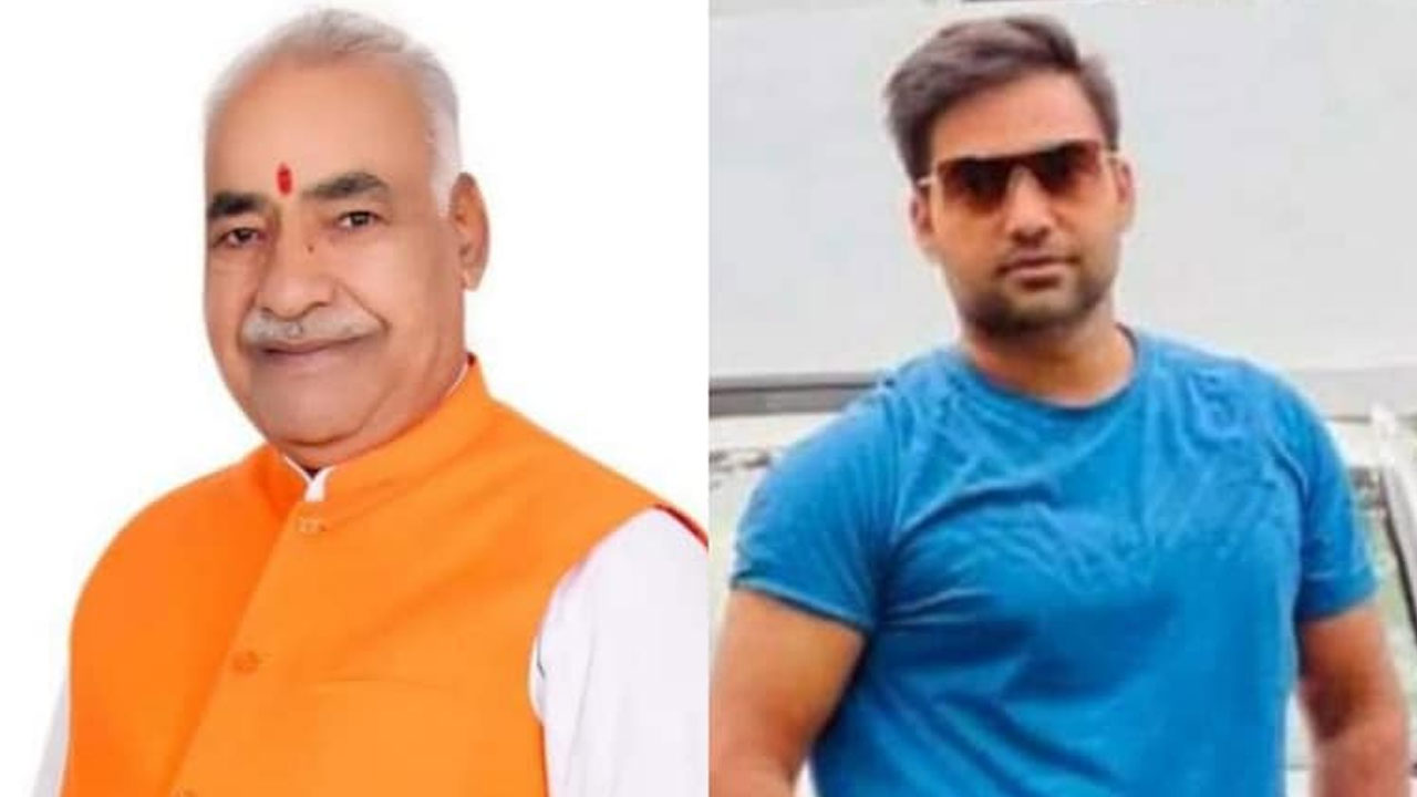 Resort Murder Case: పులకిత్ ఆర్యకు ఆ ఒక్కటి తప్పితే ఇంకేదీ తెలియదు.. తండ్రి వినోద్ ఆర్య ఆసక్తికర వ్యాఖ్యలు Resort Murder Case: పులకిత్ ఆర్యకు ఆ ఒక్కటి తప్పితే ఇంకేదీ తెలియదు.. తండ్రి వినోద్ ఆర్య ఆసక్తికర వ్యాఖ్యలు