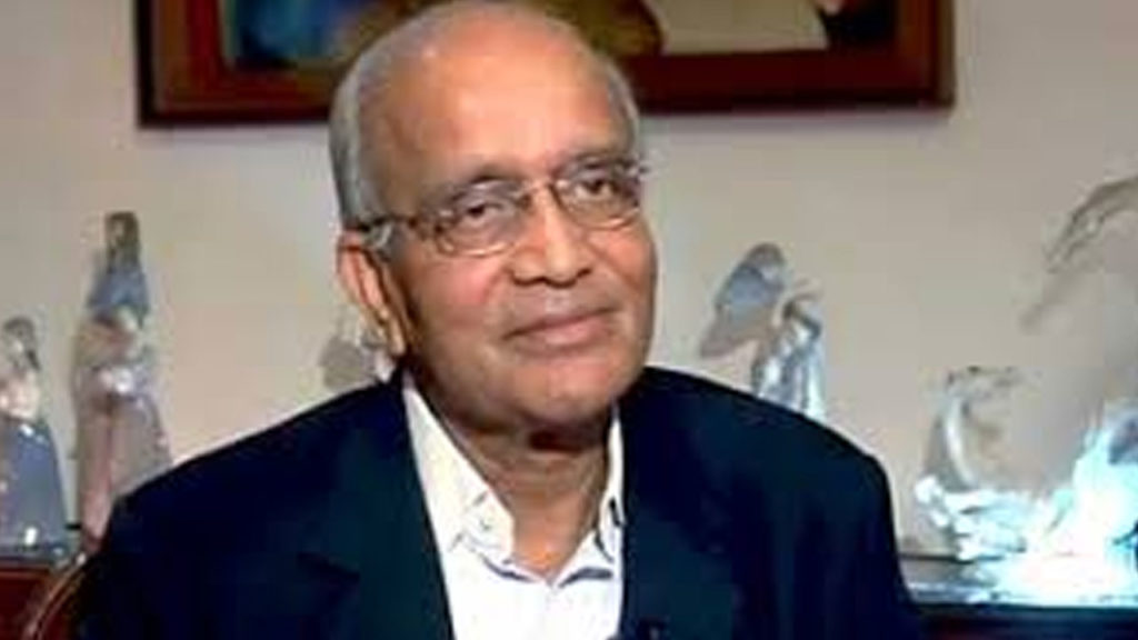 Government Should Not Be Running Businesses Says Maruti Chairman