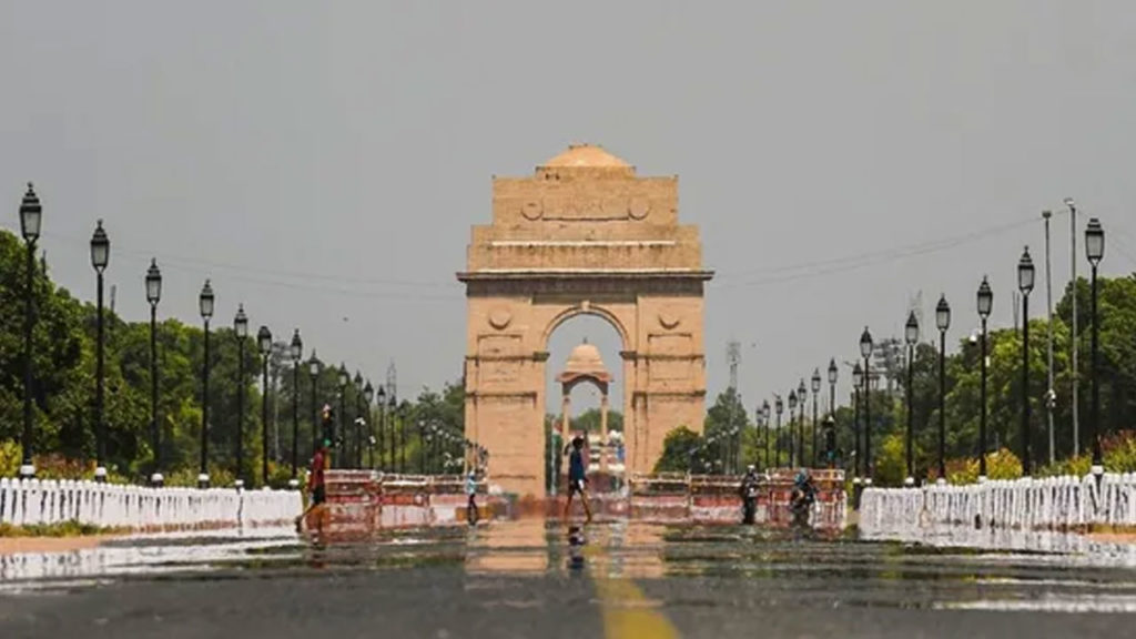 Rajpath and Central Vista lawns in Delhi to be renamed as Kartavya Path
