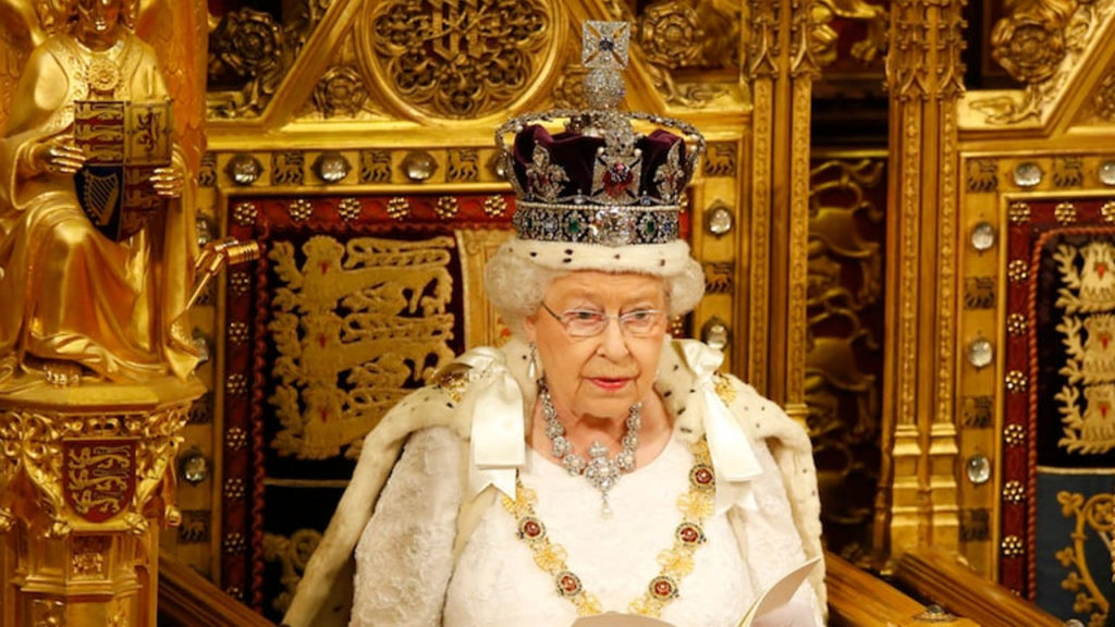 India declares day of state mourning on Sept 11 over Queen demise