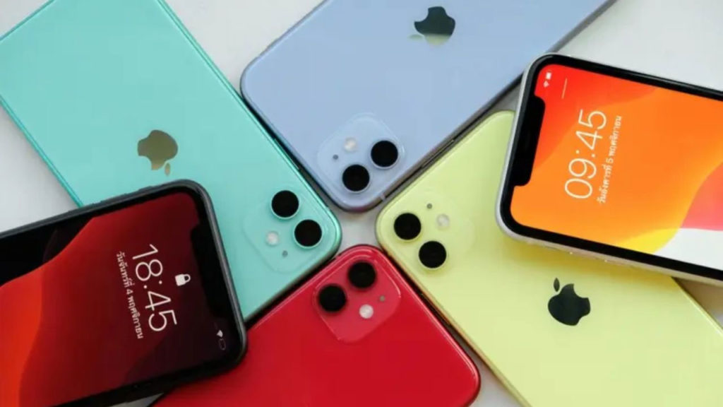 Apple iPhone 11 under Rs 13k and iPhone 12 mini at Rs 23k in Flipkart Big Billion Days sale 2022
