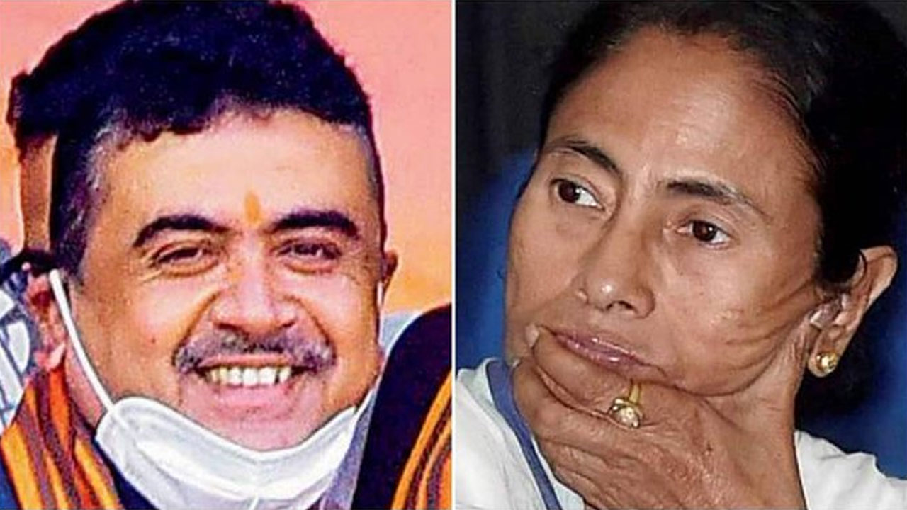 West Bengal: మమతకు గట్టి ఎదురుదెబ్బ.. ఒక్కసారిగా షాకిచ్చిన బీజేపీ West Bengal: మమతకు గట్టి ఎదురుదెబ్బ.. ఒక్కసారిగా షాకిచ్చిన బీజేపీ