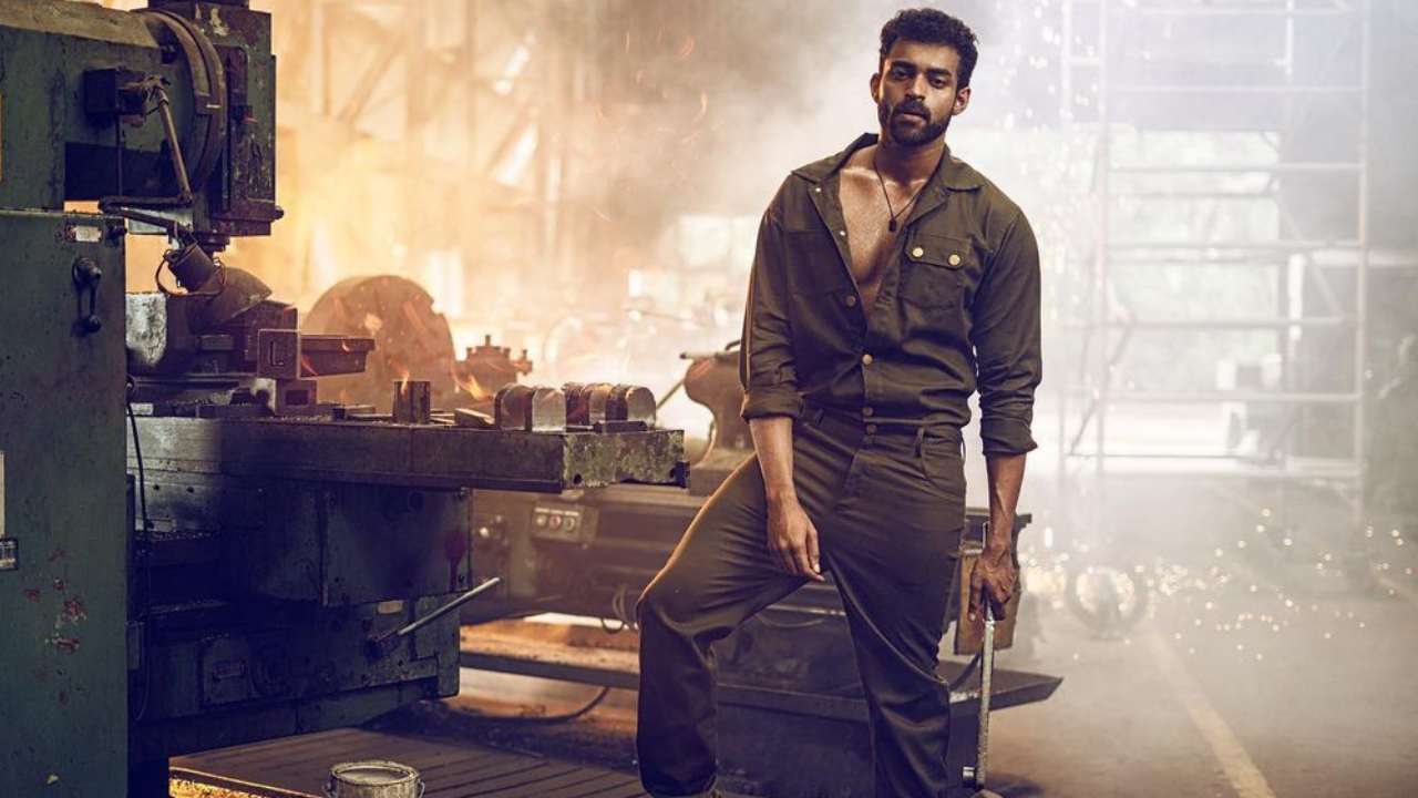 Varun Tej: మరోసారి యుద్ధానికి రెడీ అవుతున్న మెగా హీరో Varun Tej: మరోసారి యుద్ధానికి రెడీ అవుతున్న మెగా హీరో