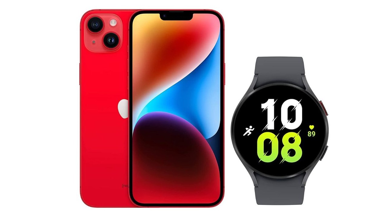 Vijay Sales Grand Electronics sale now live_ Deals and offers on iPhone 14, Galaxy Watch 5 and more