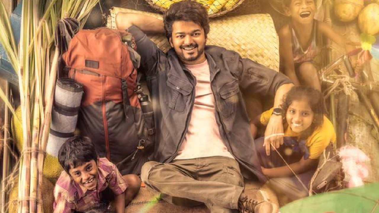 Vijay Thalapathy: పాన్ ఇండియా స్టార్ ‘ప్రభాస్’తోనే పోటీ పడుతానంటున్న తమిళ హీరో.. Vijay Thalapathy: పాన్ ఇండియా స్టార్ ‘ప్రభాస్’తోనే పోటీ పడుతానంటున్న తమిళ హీరో..