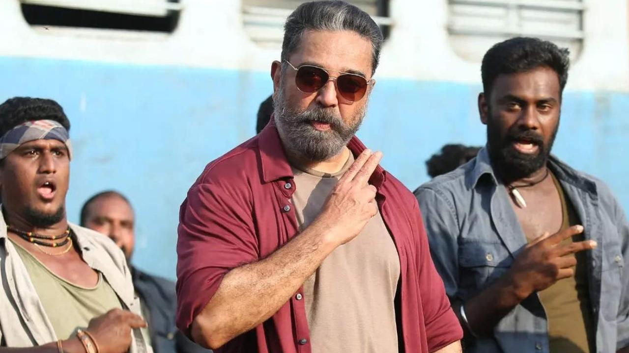 Vikram: దారుణంగా విక్రమ్ టీఆర్పీ.. వెండితెరపై గ్రాండ్ సక్సెస్.. బుల్లితెరపై అట్టర్ ఫ్లాప్! Vikram: దారుణంగా విక్రమ్ టీఆర్పీ.. వెండితెరపై గ్రాండ్ సక్సెస్.. బుల్లితెరపై అట్టర్ ఫ్లాప్!