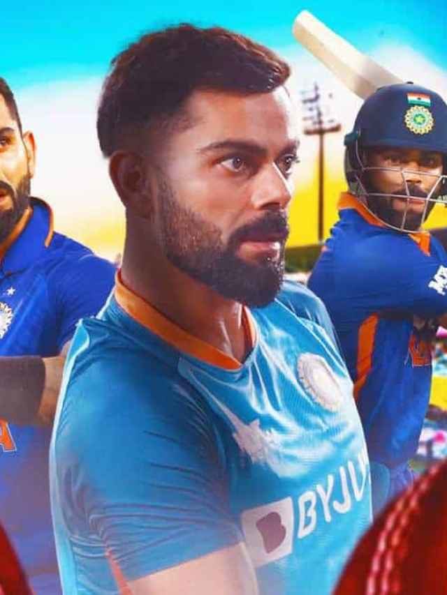 >విరాట్.. వేటాడే పులి