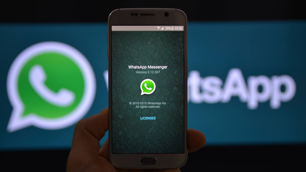 WhatsApp fixes a critical vulnerability in latest version, wants users to update the app immediately