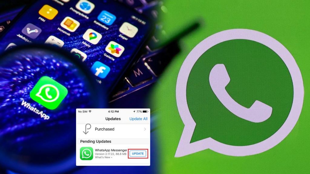 WhatsApp fixes a critical vulnerability in latest version, wants users to update the app immediately