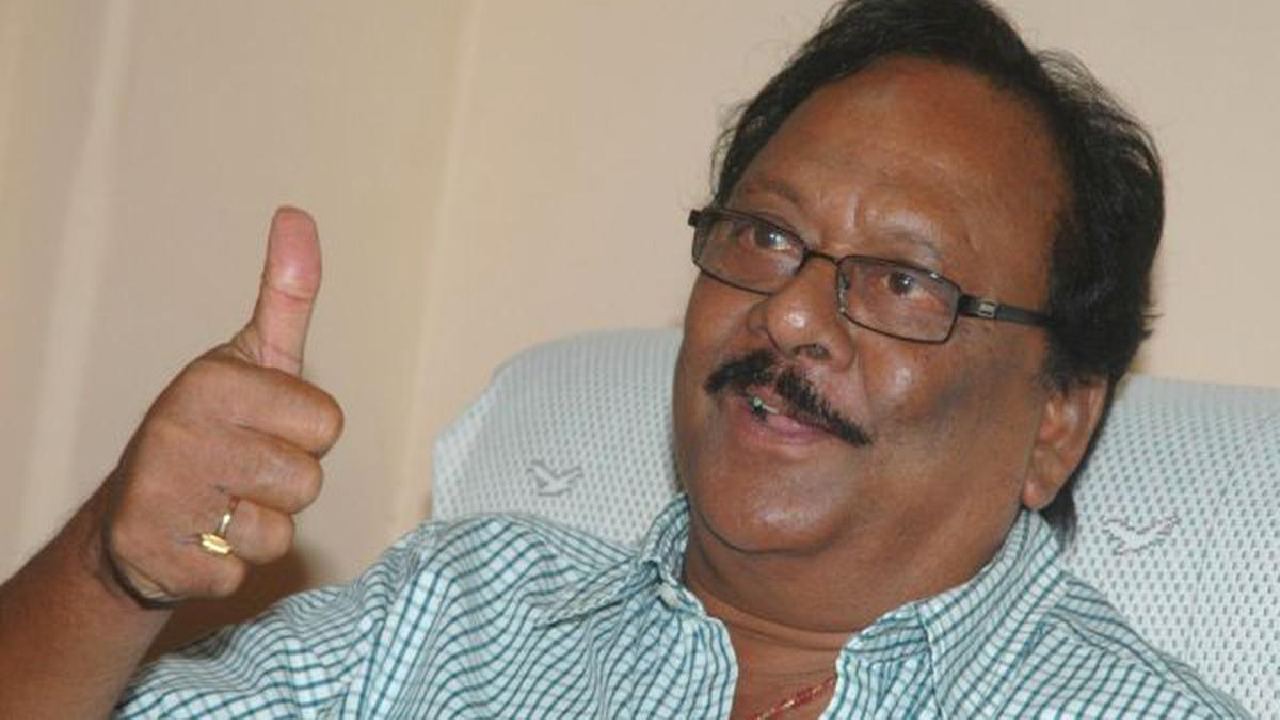 Rebel Star Krishnam Raju: కృష్ణంరాజు సినీ ప్రయాణం.. రెబల్ స్టార్ అనే బిరుదు ఎలా వచ్చింది? Rebel Star Krishnam Raju: కృష్ణంరాజు సినీ ప్రయాణం.. రెబల్ స్టార్ అనే బిరుదు ఎలా వచ్చింది?