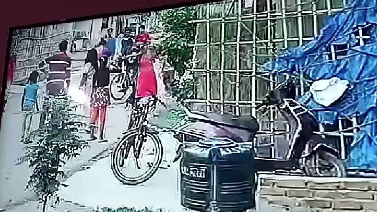 Woman Beats Dog : బాబోయ్.. మనిషేనా? కుక్కపిల్లను గాల్లోకి లేపి ఎలా నేలకేసి బాదిందో చూడండి.. వీడియో వైరల్ Woman Beats Dog : బాబోయ్.. మనిషేనా? కుక్కపిల్లను గాల్లోకి లేపి ఎలా నేలకేసి బాదిందో చూడండి.. వీడియో వైరల్