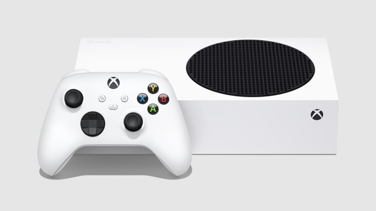 Xbox Series S available for as low as Rs 25,990 at Flipkart Big Billion Days sale