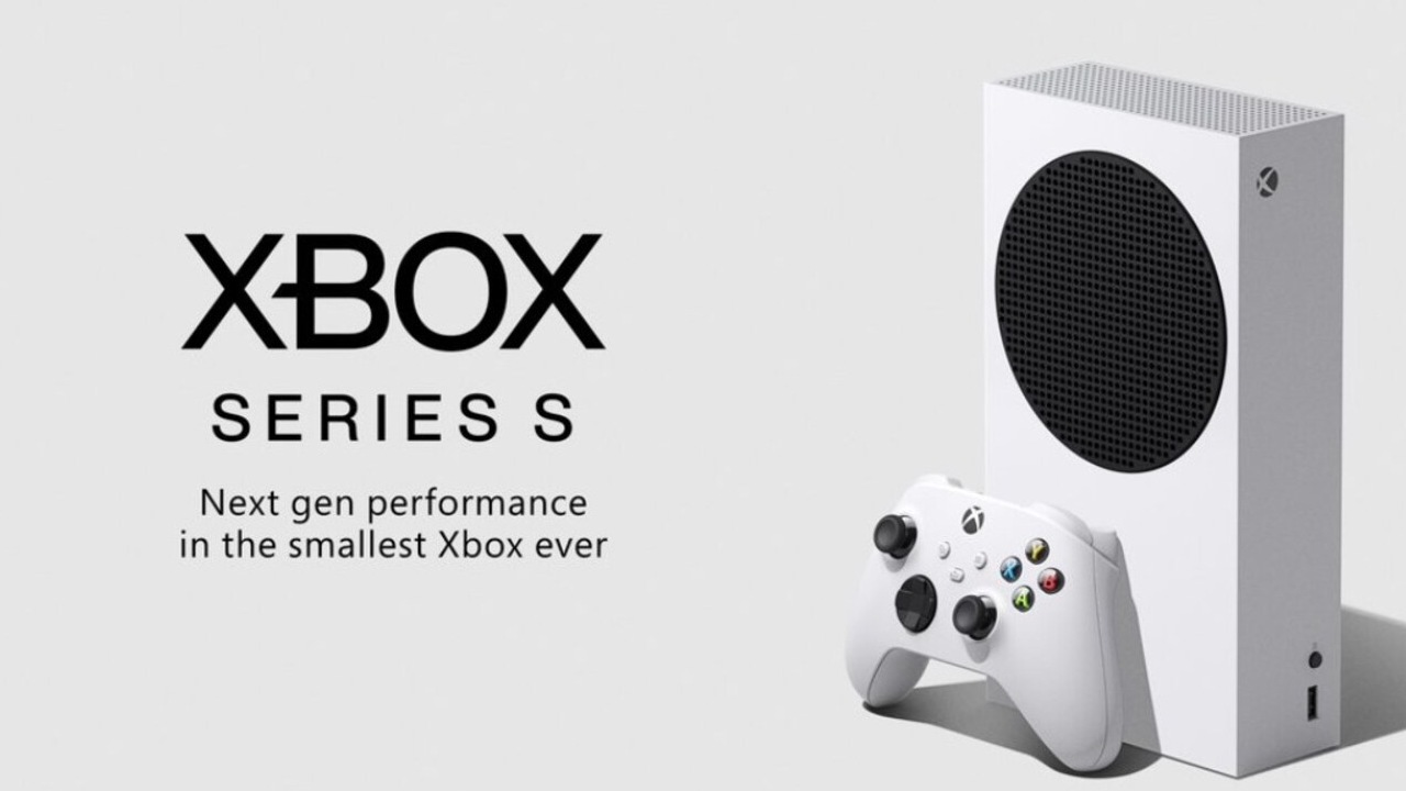 Xbox Series S : ఫ్లిప్కార్ట్లో చౌకైన ధరకే Xbox Series S గేమింగ్ కన్సోల్.. రూ. 9వేలు ప్లాట్ డిస్కౌంట్.. డోంట్ మిస్..! Xbox Series S : ఫ్లిప్కార్ట్లో చౌకైన ధరకే Xbox Series S గేమింగ్ కన్సోల్.. రూ. 9వేలు ప్లాట్ డిస్కౌంట్.. డోంట్ మిస్..!