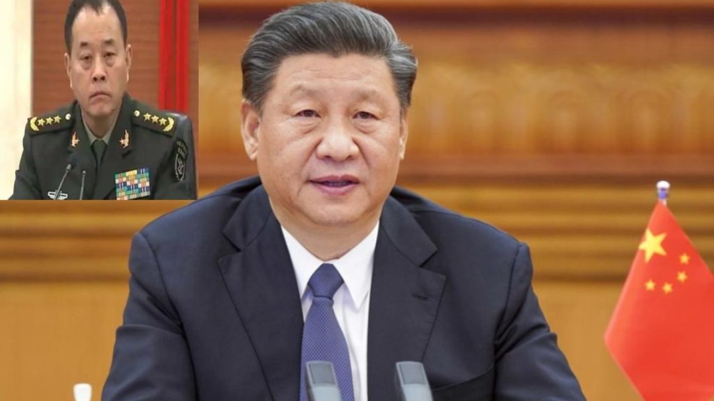 Xi Jinping Under House Arrest?