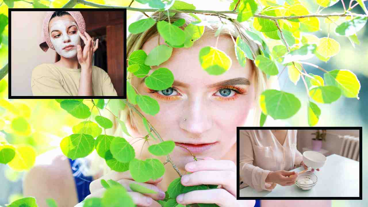 Yoghurt Improves Beauty : ఆరోగ్యంతోపాటు చర్మ సౌందర్యాన్ని పెంపొందించే పెరుగు! ఏవిధంగానంటే ? Yoghurt Improves Beauty : ఆరోగ్యంతోపాటు చర్మ సౌందర్యాన్ని పెంపొందించే పెరుగు! ఏవిధంగానంటే ?