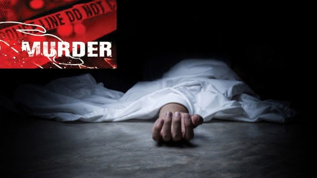Youngster Killed