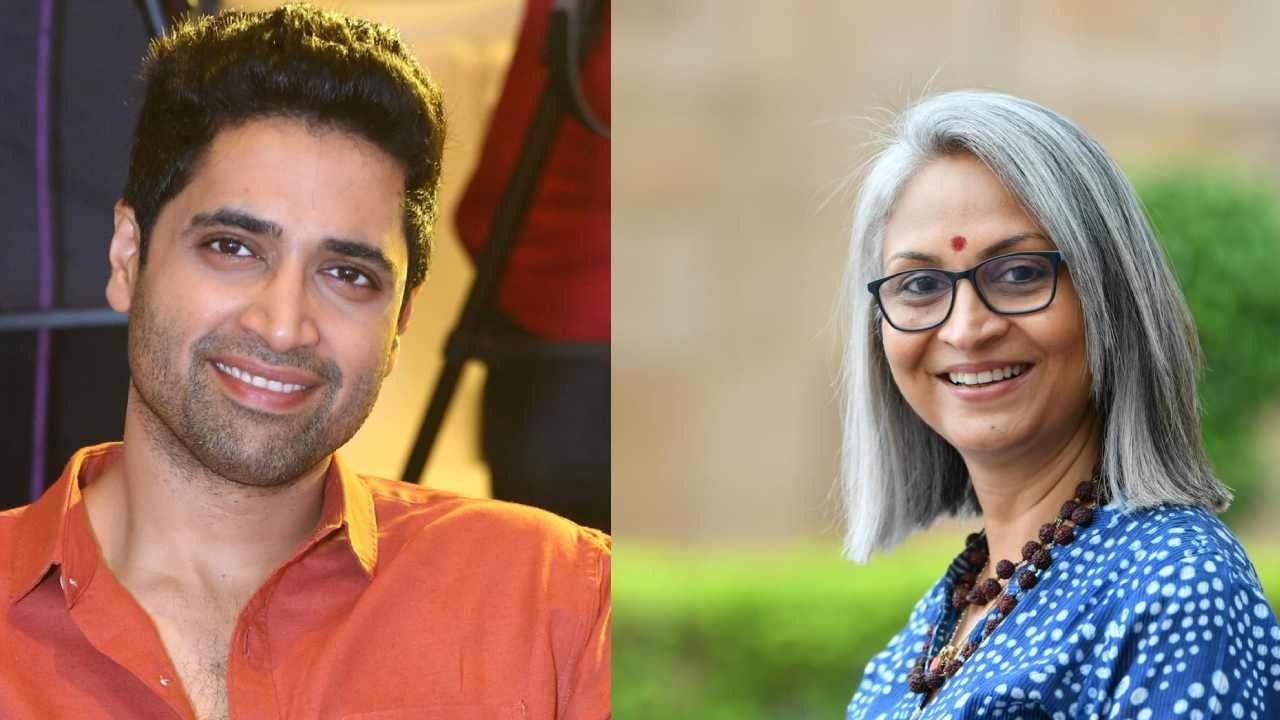 Adivi Sesh : మేజర్ సినిమాలో ఆ సన్నివేశాలని ఎడిటింగ్ లో తీసేశాం.. నిర్మాతకి క్షమాపణలు చెప్పిన అడివిశేష్.. Adivi Sesh : మేజర్ సినిమాలో ఆ సన్నివేశాలని ఎడిటింగ్ లో తీసేశాం.. నిర్మాతకి క్షమాపణలు చెప్పిన అడివిశేష్..