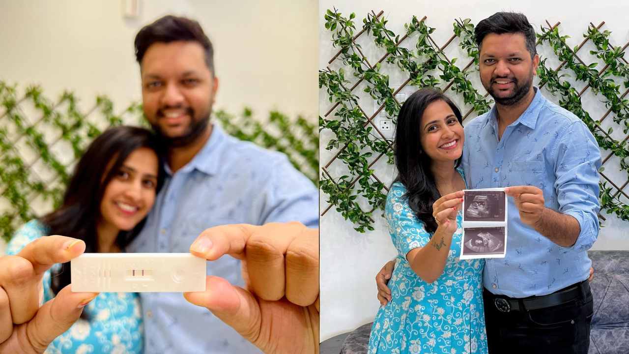 Anchor lasya : రెండోసారి తల్లి కాబోతున్న యాంకర్ లాస్య.. Anchor lasya : రెండోసారి తల్లి కాబోతున్న యాంకర్ లాస్య..
