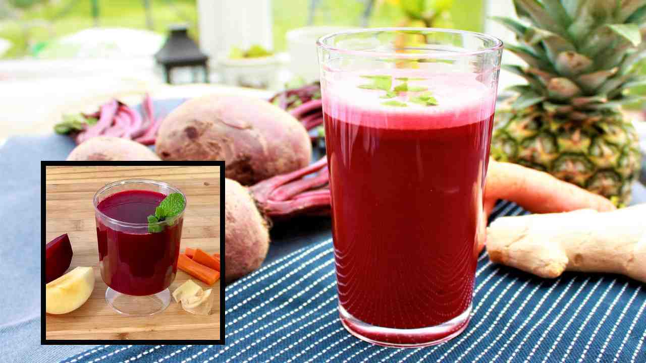 Beetroot Juice : బీట్రూట్ జ్యూస్ తాగడం వల్ల కలిగే 7 సైడ్ ఎఫెక్ట్స్! Beetroot Juice : బీట్రూట్ జ్యూస్ తాగడం వల్ల కలిగే 7 సైడ్ ఎఫెక్ట్స్!