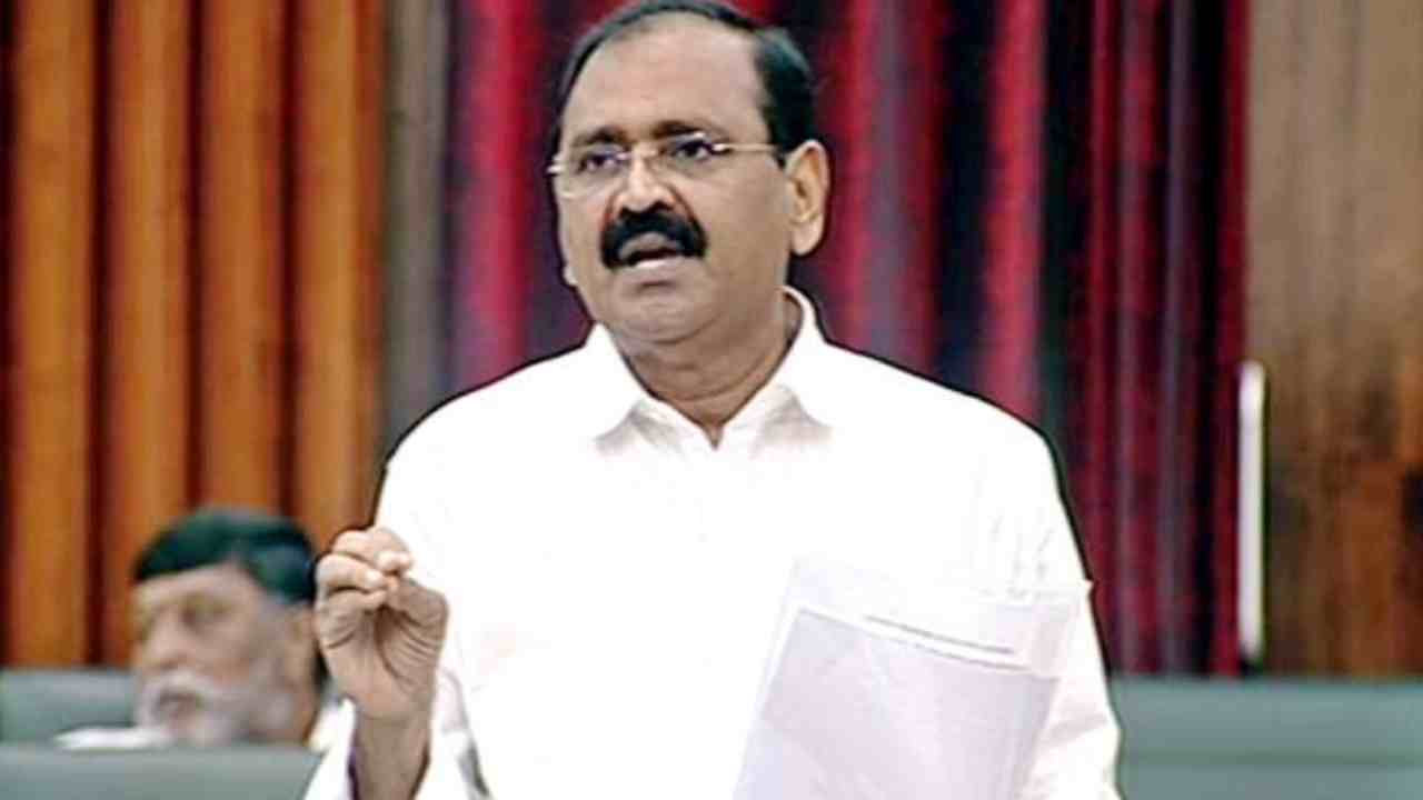 Ap Assembly: టీడీపీ హయాంలో డేటా చోరీ వాస్తవమే .. శాసనసభకు సభా సంఘం మధ్యంతర నివేదిక Ap Assembly: టీడీపీ హయాంలో డేటా చోరీ వాస్తవమే .. శాసనసభకు సభా సంఘం మధ్యంతర నివేదిక