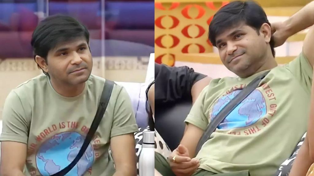 Chalaki Chanti says that he is going to Bigg Boss only for money