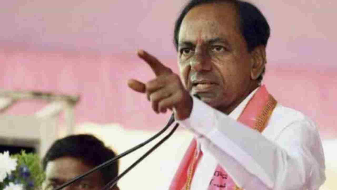 Telangana National Integration Day: అందుకే జాతీయ సమైక్యతా వజ్రోత్సవాలను ఘనంగా జరుపుకుంటున్నాం: కేసీఆర్ Telangana National Integration Day: అందుకే జాతీయ సమైక్యతా వజ్రోత్సవాలను ఘనంగా జరుపుకుంటున్నాం: కేసీఆర్