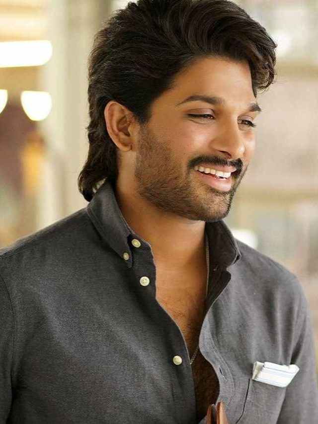 >అల్లు అర్జున్ రిజెక్ట్ చేసిన సినిమాలు ఇవే!