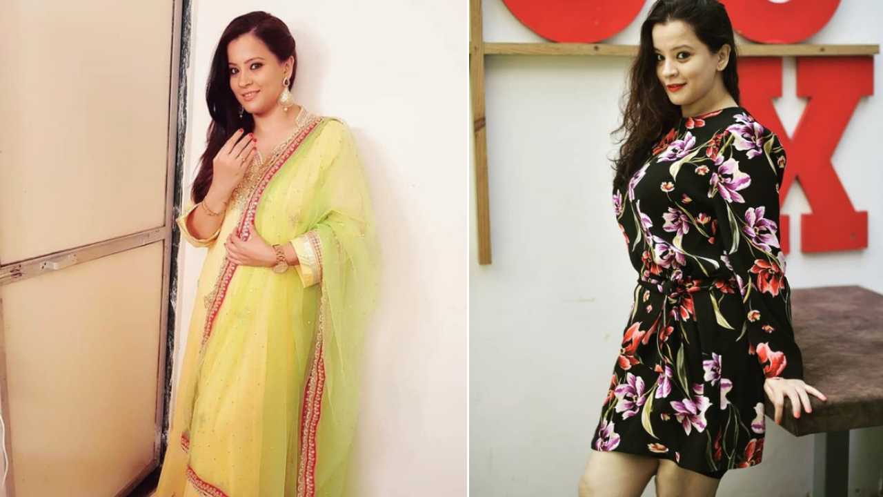 Ekta Sharma : ఒకప్పుడు సీరియల్స్ లో స్టార్.. ఇప్పుడు అవకాశాలు లేక కాల్ సెంటర్లో జాబ్ Ekta Sharma : ఒకప్పుడు సీరియల్స్ లో స్టార్.. ఇప్పుడు అవకాశాలు లేక కాల్ సెంటర్లో జాబ్