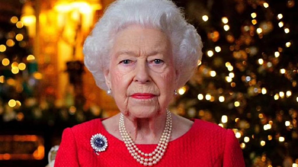 Britain's Queen Elizabeth-II health