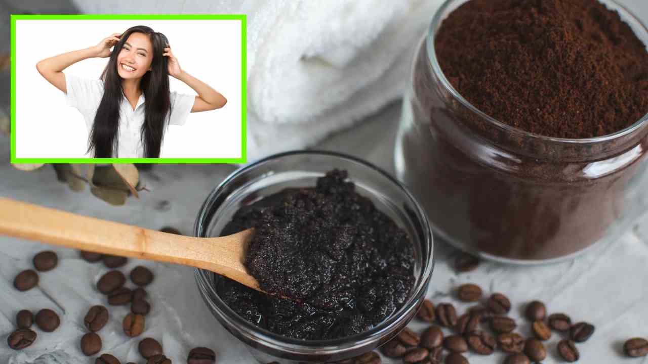 Coffee Powder : కాఫీ పొడితో జుట్టును ఒత్తుగా, మృదువుగా మార్చటంతోపాటు చుండ్రు సమస్యను తగ్గించం ఎలాగంటే? Coffee Powder : కాఫీ పొడితో జుట్టును ఒత్తుగా, మృదువుగా మార్చటంతోపాటు చుండ్రు సమస్యను తగ్గించం ఎలాగంటే?