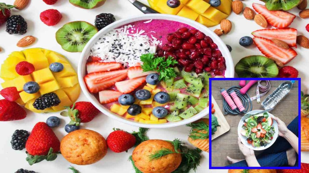 healthy lifestyle