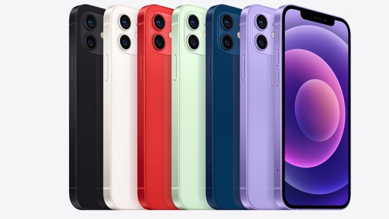 iPhone 12 Flat Discount : అమెజాన్లో చౌకైన ధరకే ఐఫోన్ 12.. రూ.10వేలు ఫ్లాట్ డిస్కౌంట్.. డోంట్ మిస్! iPhone 12 Flat Discount : అమెజాన్లో చౌకైన ధరకే ఐఫోన్ 12.. రూ.10వేలు ఫ్లాట్ డిస్కౌంట్.. డోంట్ మిస్!