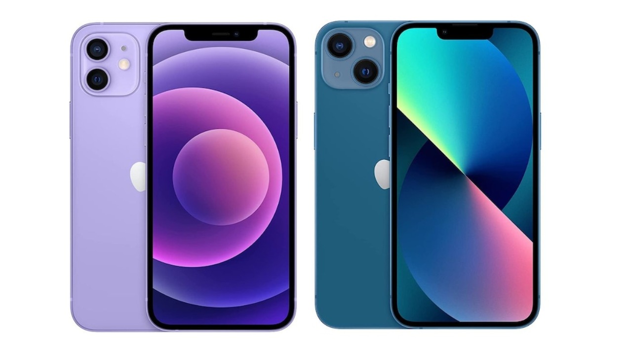 iPhone 12 Massive Discount : అమెజాన్లో ఐఫోన్ 12పై భారీ డిస్కౌంట్.. స్టాక్ ఉండగానే కొనుక్కోండి.. ఇండియాలో ధర ఎంతంటే? iPhone 12 Massive Discount : అమెజాన్లో ఐఫోన్ 12పై భారీ డిస్కౌంట్.. స్టాక్ ఉండగానే కొనుక్కోండి.. ఇండియాలో ధర ఎంతంటే?