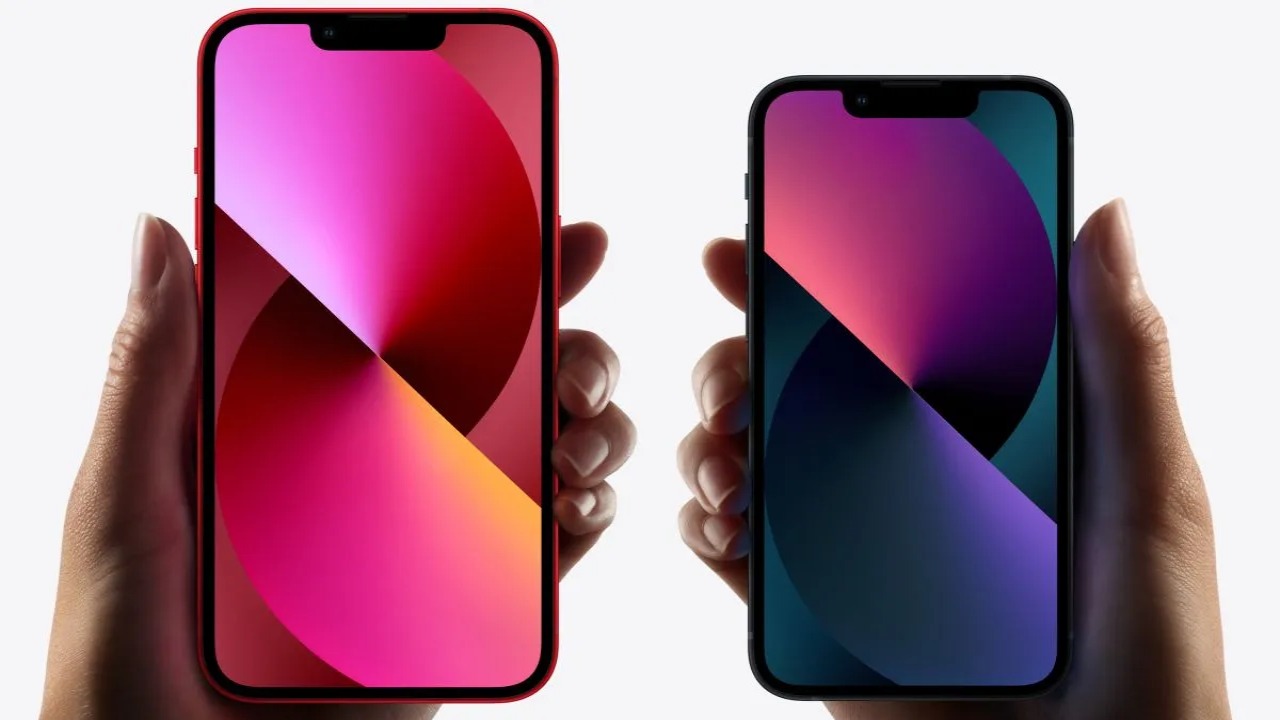 iPhones Price Cut in India : ఐఫోన్ 13, ఐఫోన్ 12 సిరీస్పై భారీ తగ్గింపు.. మరెన్నో బెనిఫిట్స్.. ఇప్పుడే కొనేసుకోండి..! iPhones Price Cut in India : ఐఫోన్ 13, ఐఫోన్ 12 సిరీస్పై భారీ తగ్గింపు.. మరెన్నో బెనిఫిట్స్.. ఇప్పుడే కొనేసుకోండి..!