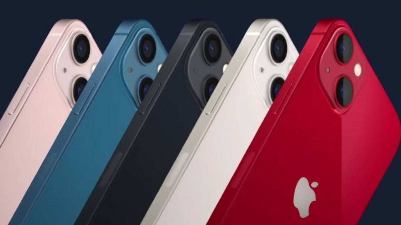 iPhone 13 Sale Offer : అమెజాన్, ఫ్లిప్కార్ట్ ఫెస్టివల్ సేల్.. భారీగా తగ్గనున్న ఐఫోన్ 13 ధర.. ఎంతవరకు ఉండొచ్చుంటే? iPhone 13 Sale Offer : అమెజాన్, ఫ్లిప్కార్ట్ ఫెస్టివల్ సేల్.. భారీగా తగ్గనున్న ఐఫోన్ 13 ధర.. ఎంతవరకు ఉండొచ్చుంటే?