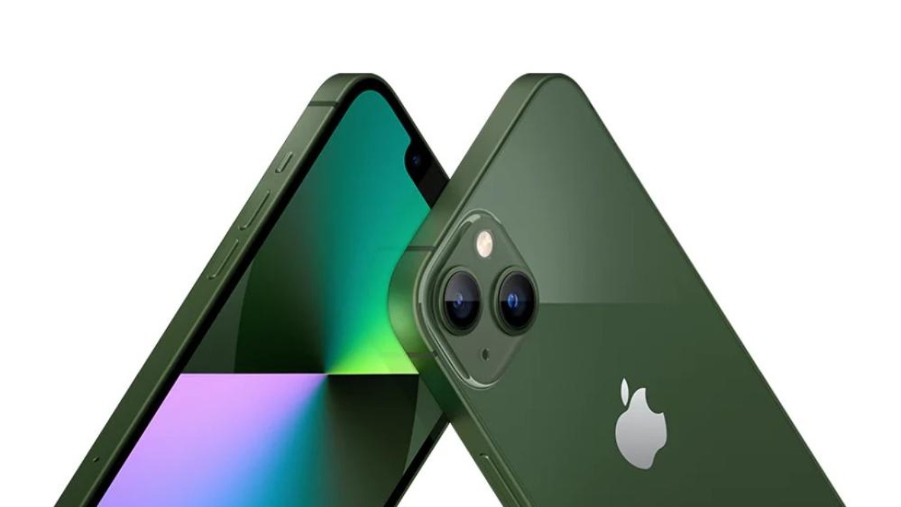 iPhone 13 Sale Price : ఫ్లిప్కార్ట్ బిగ్ బిలియన్ డేస్ సేల్.. ఐఫోన్ 13 రూ. 47,990కే సొంతం చేసుకోవచ్చు! iPhone 13 Sale Price : ఫ్లిప్కార్ట్ బిగ్ బిలియన్ డేస్ సేల్.. ఐఫోన్ 13 రూ. 47,990కే సొంతం చేసుకోవచ్చు!