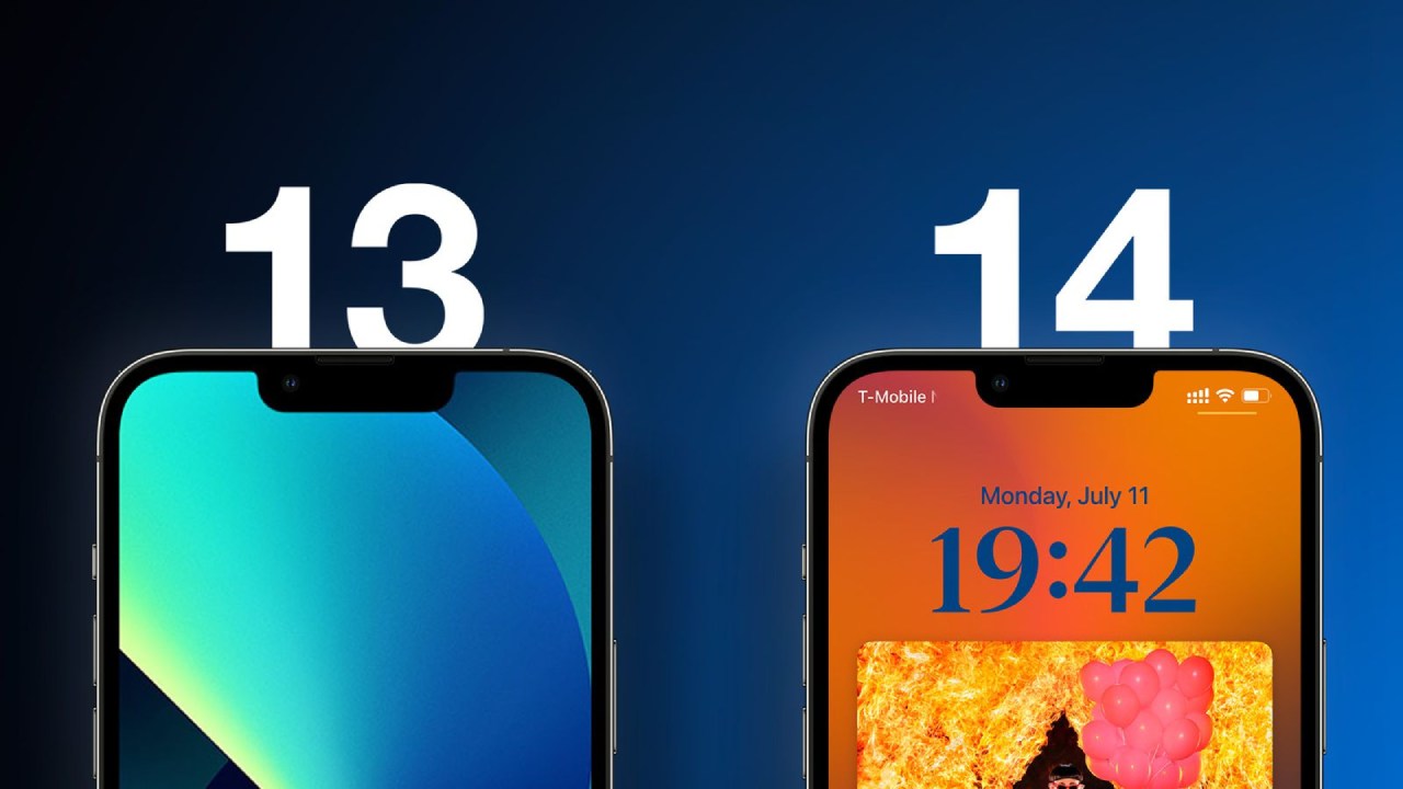 iPhone 14 : ఐఫోన్ 13పై డిస్కౌంట్ ఇచ్చినా కొనొద్దు.. అదిరే ఫీచర్లతో చౌకైన ధరకే iPhone 14 వస్తోంది.. డోంట్ మిస్..! iPhone 14 : ఐఫోన్ 13పై డిస్కౌంట్ ఇచ్చినా కొనొద్దు.. అదిరే ఫీచర్లతో చౌకైన ధరకే iPhone 14 వస్తోంది.. డోంట్ మిస్..!