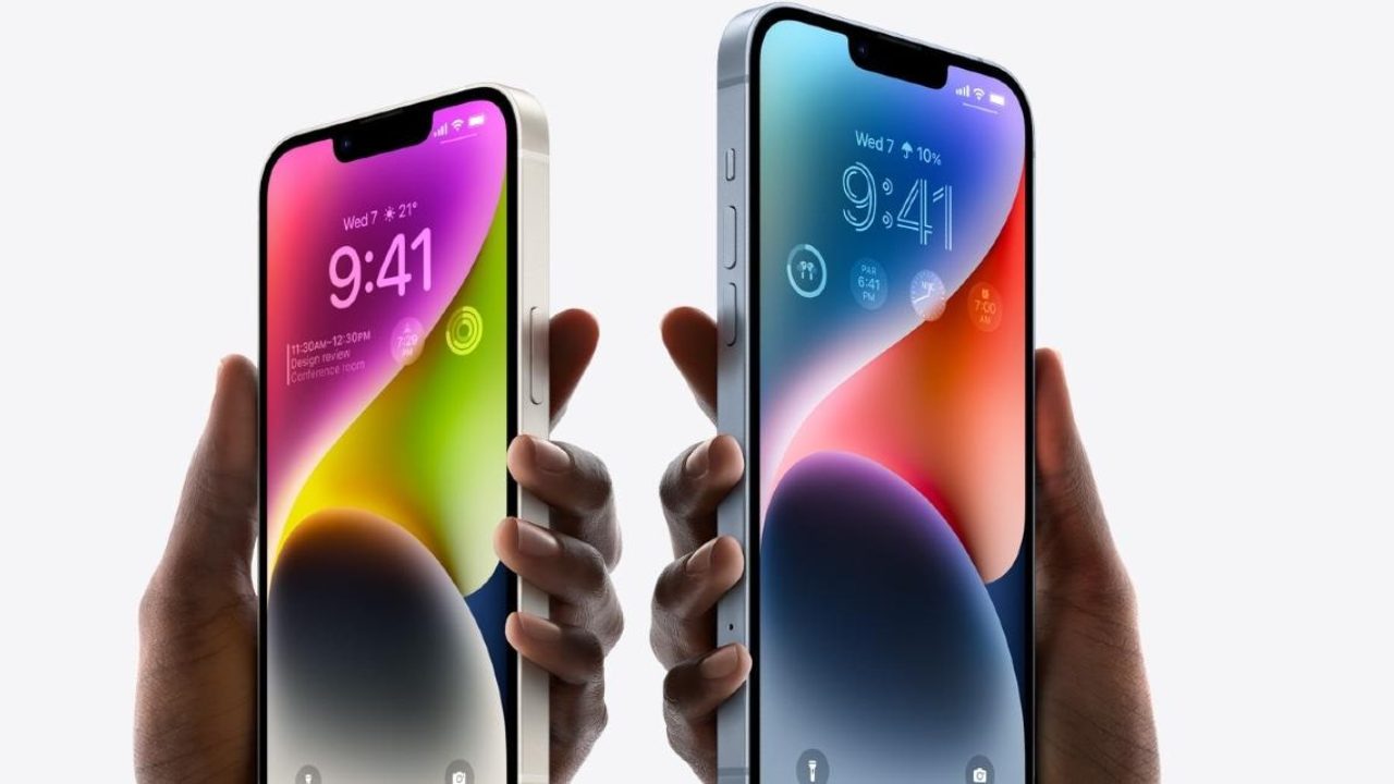 iPhone 14 Sale : ఇండియాలో ఆపిల్ కొత్త ఐఫోన్ 14 సేల్.. ప్రీ-ఆర్డర్ రెడీ.. డిస్కౌంట్ ఎంతంటే? ఇప్పుడే బుకింగ్ చేసుకోండి! iPhone 14 Sale : ఇండియాలో ఆపిల్ కొత్త ఐఫోన్ 14 సేల్.. ప్రీ-ఆర్డర్ రెడీ.. డిస్కౌంట్ ఎంతంటే? ఇప్పుడే బుకింగ్ చేసుకోండి!