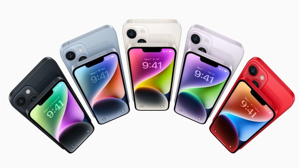 Apple India Store iPhone 14, iPhone 14 Pro, Watch 8 to go on sale on Apple India store, discount of Rs 6,000 for some buyers