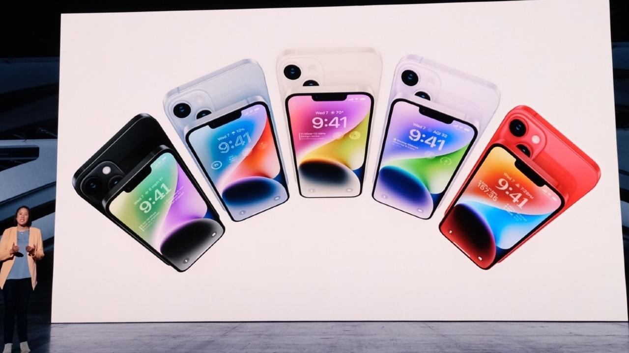 iPhone 14 Price in India : కొత్త ఐఫోన్ 14 సిరీస్ అతి తక్కువ ధరకే మీ సొంతం చేసుకోవచ్చు.. కానీ, ఈ కండిషన్లకు ఒప్పుకుంటేనే..! iPhone 14 Price in India : కొత్త ఐఫోన్ 14 సిరీస్ అతి తక్కువ ధరకే మీ సొంతం చేసుకోవచ్చు.. కానీ, ఈ కండిషన్లకు ఒప్పుకుంటేనే..!