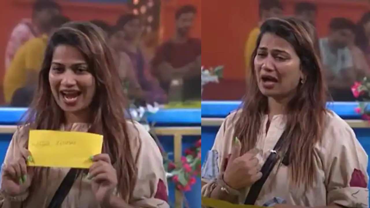 Inaya Sulthana : నాన్న చనిపోయాడు.. ఇంట్లో వాళ్ళు వదిలేశారు.. మొదటి రోజే ఏడ్చేసిన ఇనయా.. Inaya Sulthana : నాన్న చనిపోయాడు.. ఇంట్లో వాళ్ళు వదిలేశారు.. మొదటి రోజే ఏడ్చేసిన ఇనయా..