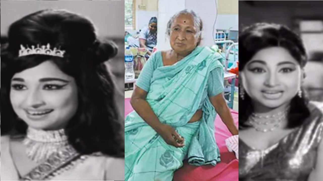Senior Actress Jayakumari : సీనియర్ నటి.. 200 పైగా సినిమాలు.. కానీ ఇప్పుడు చికిత్సకి డబ్బుల్లేక ప్రభుత్వాసుపత్రిలో.. Senior Actress Jayakumari : సీనియర్ నటి.. 200 పైగా సినిమాలు.. కానీ ఇప్పుడు చికిత్సకి డబ్బుల్లేక ప్రభుత్వాసుపత్రిలో..