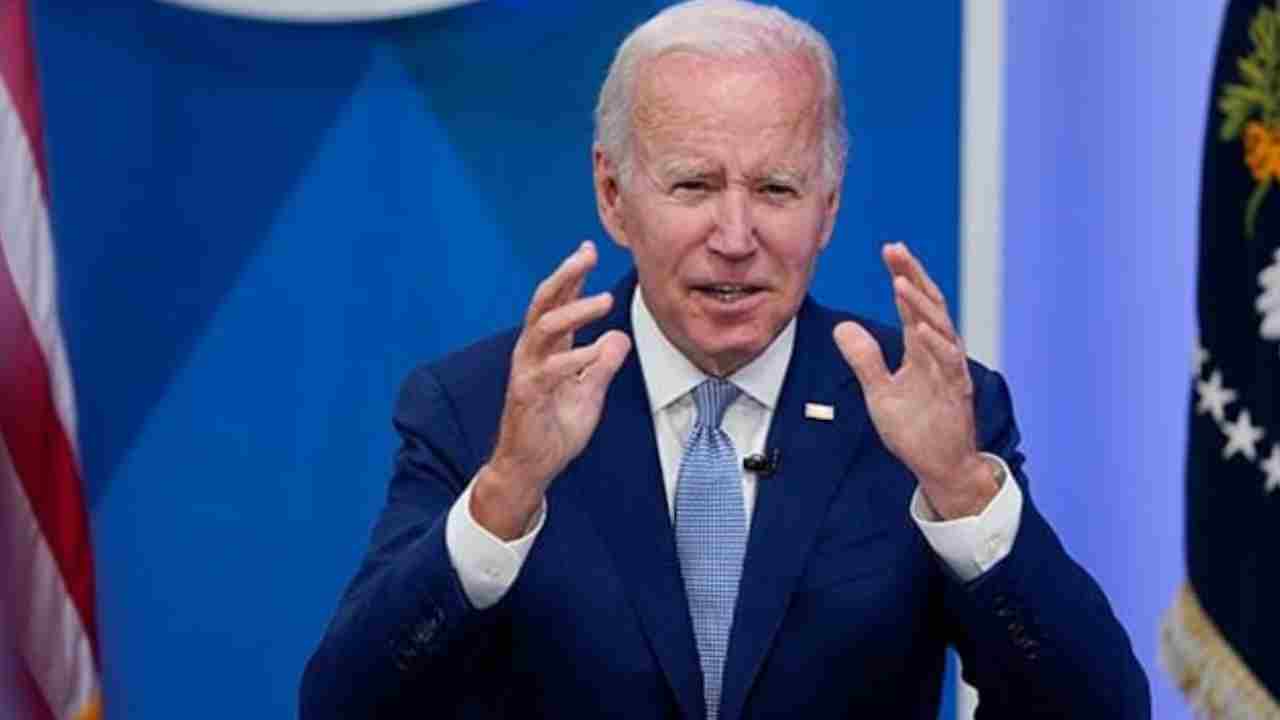 Joe Biden Administration: నాలుగేళ్లలో తొలిసారి.. పాకిస్థాన్కు యుద్ధ విమానాలు .. ఆమోదం తెలిపిన బైడెన్ ప్రభుత్వం Joe Biden Administration: నాలుగేళ్లలో తొలిసారి.. పాకిస్థాన్కు యుద్ధ విమానాలు .. ఆమోదం తెలిపిన బైడెన్ ప్రభుత్వం
