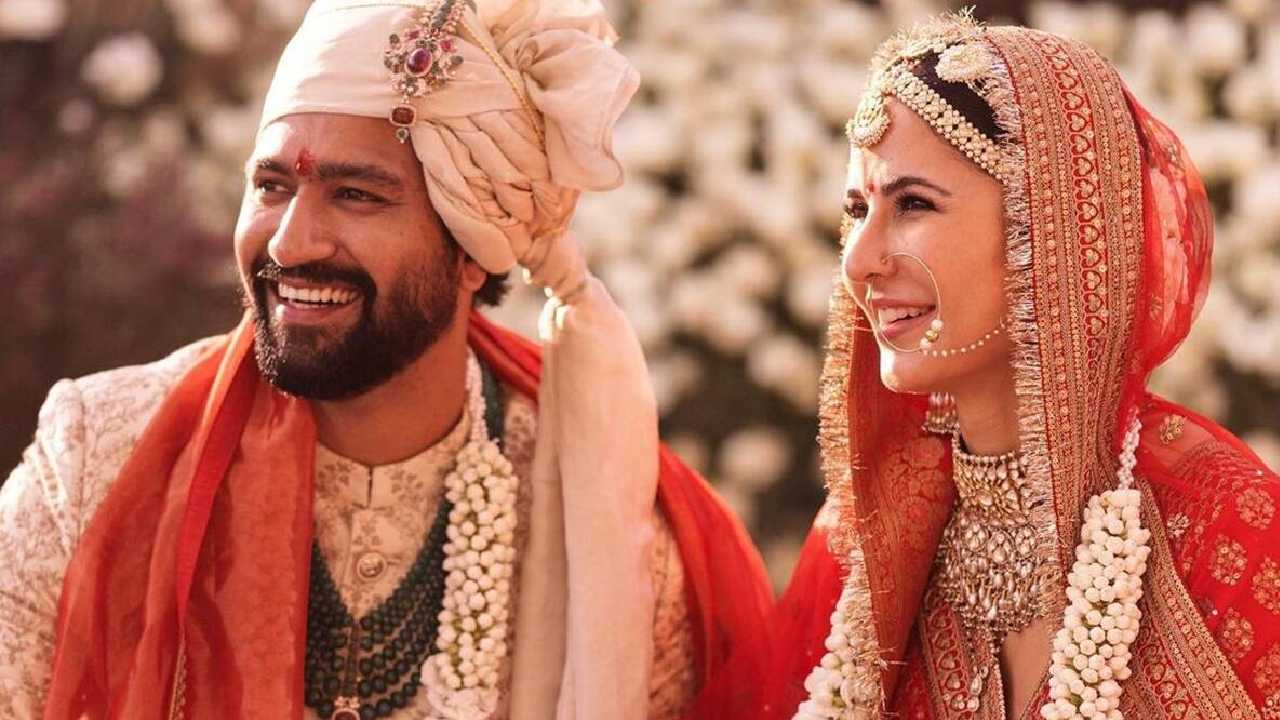 Katrina Kaif : మమ్మల్ని విధి కలిపింది.. మా కలయికకి ఏదో బలమైన కారణం ఉంది.. Katrina Kaif : మమ్మల్ని విధి కలిపింది.. మా కలయికకి ఏదో బలమైన కారణం ఉంది..