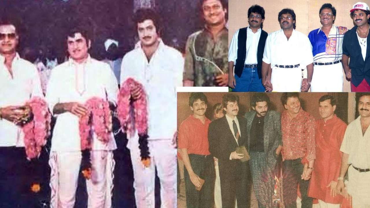 Krishnam Raju with Other Heros : 50 మల్టీస్టారర్ సినిమాలు.. ఎక్కువమందితో కలిసి చేసిన హీరో.. ఆయన రూటే సపరేట్.. Krishnam Raju with Other Heros : 50 మల్టీస్టారర్ సినిమాలు.. ఎక్కువమందితో కలిసి చేసిన హీరో.. ఆయన రూటే సపరేట్..
